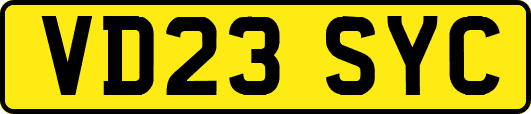VD23SYC