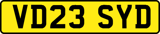 VD23SYD