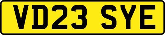 VD23SYE