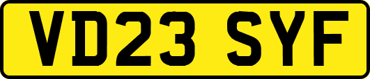 VD23SYF