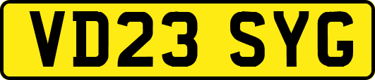 VD23SYG