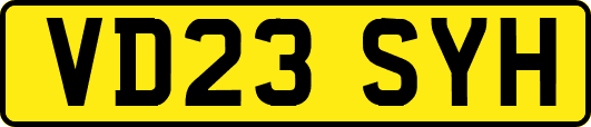 VD23SYH
