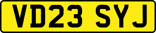 VD23SYJ