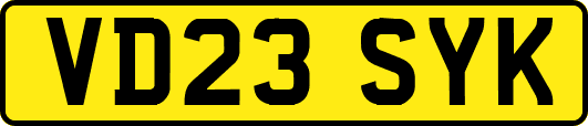 VD23SYK