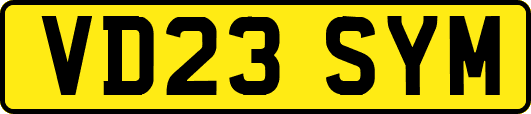 VD23SYM