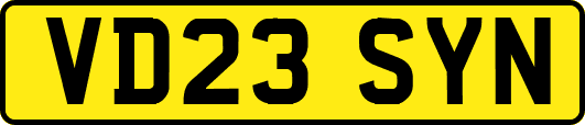 VD23SYN