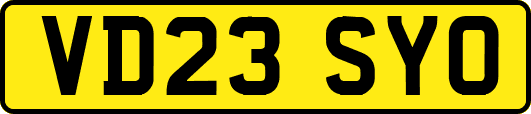 VD23SYO