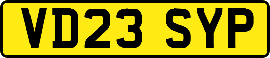 VD23SYP