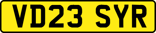 VD23SYR