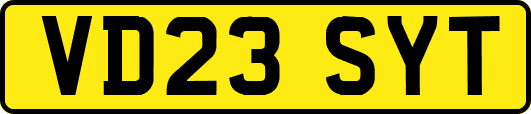 VD23SYT