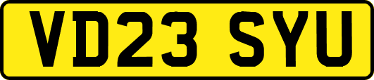 VD23SYU