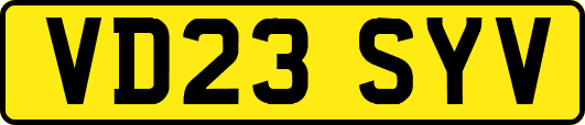 VD23SYV