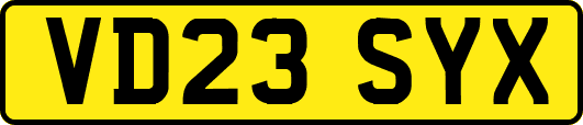 VD23SYX