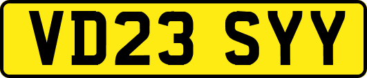 VD23SYY