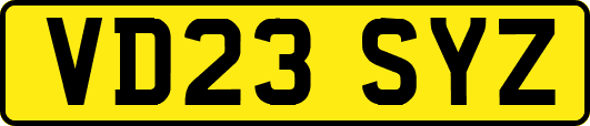 VD23SYZ