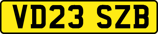 VD23SZB