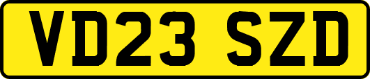 VD23SZD