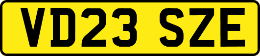VD23SZE