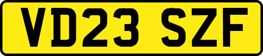 VD23SZF