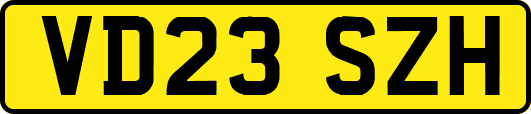 VD23SZH