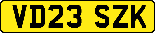 VD23SZK