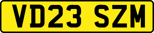 VD23SZM
