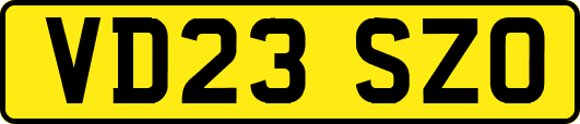 VD23SZO