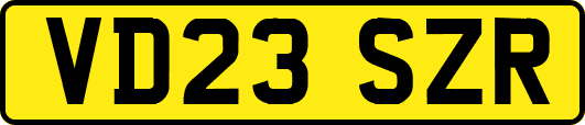 VD23SZR