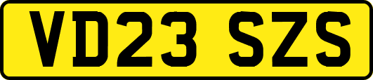 VD23SZS
