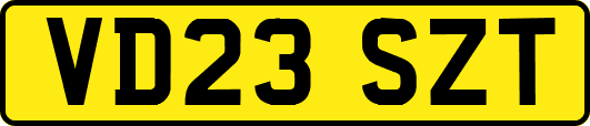 VD23SZT