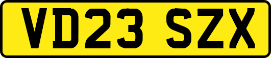VD23SZX