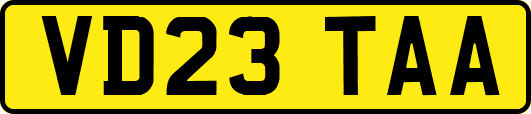 VD23TAA