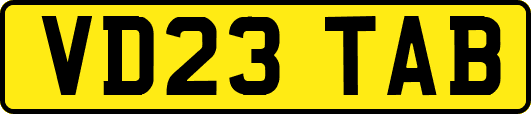 VD23TAB