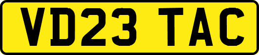VD23TAC