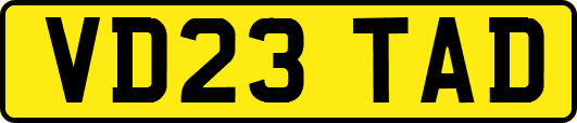 VD23TAD
