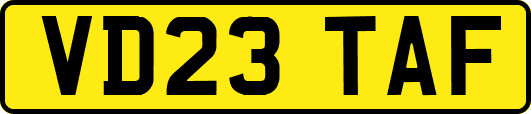 VD23TAF