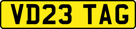 VD23TAG