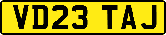 VD23TAJ