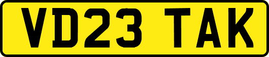 VD23TAK