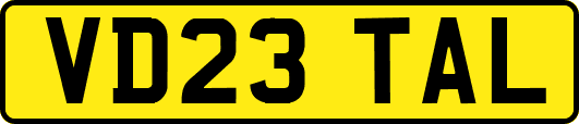 VD23TAL