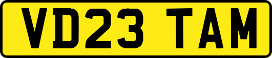 VD23TAM