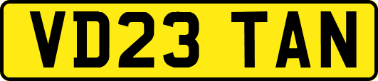 VD23TAN