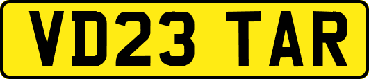 VD23TAR