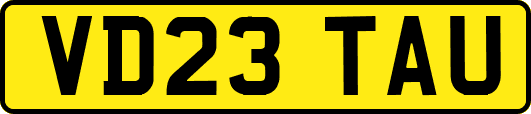 VD23TAU