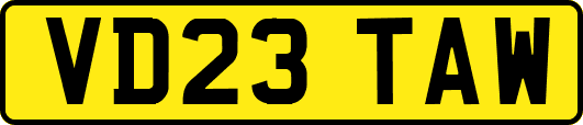 VD23TAW