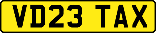 VD23TAX