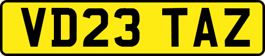 VD23TAZ