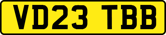 VD23TBB