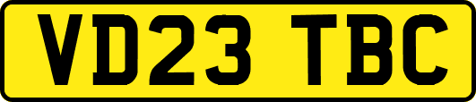 VD23TBC