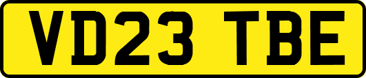 VD23TBE
